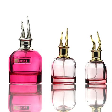 wholesale most beautiful perfume bottles